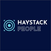 Haystack People logo - Similar company to A2G Consulting Bv (A2G Technologies)