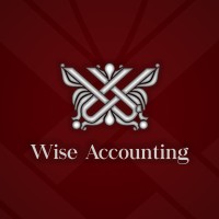 Wise Accounting logo - Similar company to Parvanyan Consulting