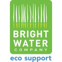Bright Water Company logo - Similar company to Alpha Impex