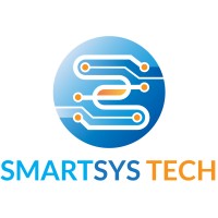 SmartSys Tech logo - Similar company to Sarl Ide Net Or Algérie