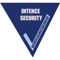 Intence Security B.V. logo - Similar company to Rapid Security Services