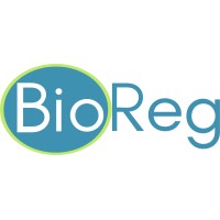 Bioreg logo - Similar company to Advanced Ag Products, Llc