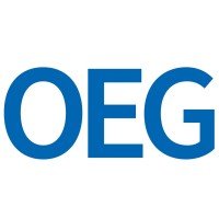 OEG electronics, Electronics manufacturing logo - Similar company to Videolink Ag