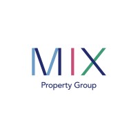 MIX Property Group logo - Similar company to Harrison Agents