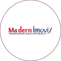 Modern Innovix logo - Similar company to Statdata