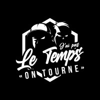 J'ai pas Le Temps logo - Similar company to Lycee Pierre De Coubertin Bolbec