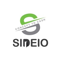 Sideio Impetus Private Limited logo - Similar company to Solvirtu