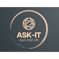 justask-it logo - Similar company to Justask!