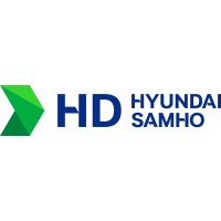 HD Hyundai Samho Co., Ltd. logo - Similar company to Dsec