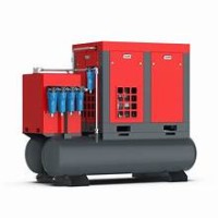 Air Compressor logo - Similar company to Compressor Engineering Group Inc.