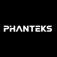 Phanteks logo - Similar company to Fractal Design
