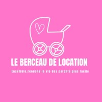 Le Berceau de Location logo - Similar company to Nuska Expert Capillaire