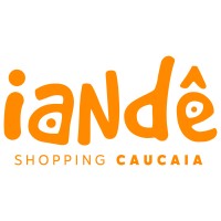 Iandê Shopping Caucaia logo - Similar company to Fisk Caucaia