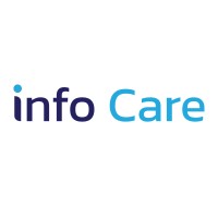 Information Care logo - Similar company to Cliff Byte