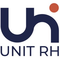 Unit RH logo - Similar company to Webikeo