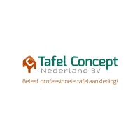 Tafel Concept Nederland logo - Similar company to Interimkok.Nl