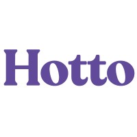 Hotto logo - Similar company to Byon Combat