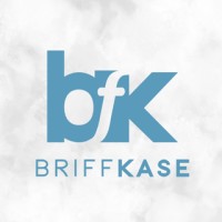 BRIFFKASE logo - Similar company to Global Frozen