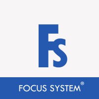 Focus System logo - Similar company to Focus Systems