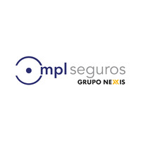 MPL Seguros logo - Similar company to Unity Interbroker