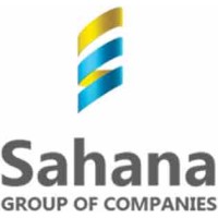 Sahana Group of Companies logo - Similar company to Niraj Kakad Constructions