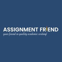 Assignment Friend logo - Similar company to Workingment