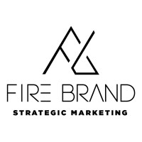 Firebrand Strategic Marketing logo - Similar company to Engineer Your Brand