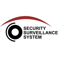 Security Surveillance System logo - Similar company to New Maxter Solutions
