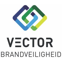 Vector brandveiligheid logo - Similar company to Riskonet Bv