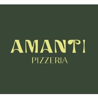 Amanti Pizzeria logo - Similar company to Tiro