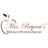 Mrs. Bryant'S Specialty Foods & Sauces By Nouvel, Llc
