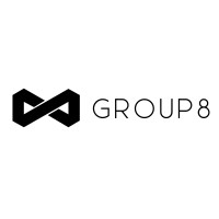 Group8 logo - Similar company to Group 8 Security