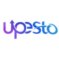 Upesto logo - Similar company to Sparts Technologies