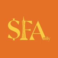 Sun Yat-sen University Finance Association (SFA) logo - Similar company to Ysi - Young Sustainable Impact