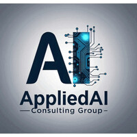 Applied AI Consulting Group logo - Similar company to Ai Consulting Group Inc.