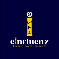 eInfluenz logo - Similar company to The Wild Network
