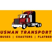 Usman FlatBed Trailers logo - Similar company to Viking Trailers