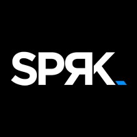 SPRK Agency logo - Similar company to Zasa Solutions (Pvt.) Ltd