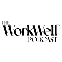 The WorkWell Podcast logo - Similar company to The Wellbeing Team