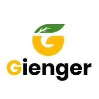 Gienger logo - Similar company to Kingdom Visionaries Network