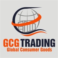 GCG Global Consumer Goods Trading GmbH logo - Similar company to Inventta Distribution