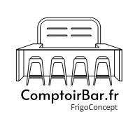 ComptoirBar.fr - FrigoConcept logo - Similar company to Ecoclim Solutions