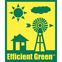 Efficient Green logo - Similar company to Gryn Work