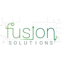 Fusion Solution logo - Similar company to Uts Linux Club