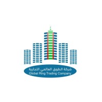 Global Ring Trading Company logo - Similar company to Architectural Building Resources, Llc