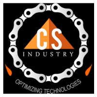 CS Industry logo - Similar company to Shtronix Technologies