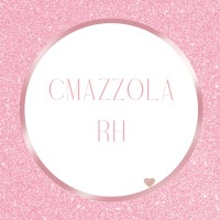 Cmazzola RH logo - Similar company to Campbell Scientific Do Brasil