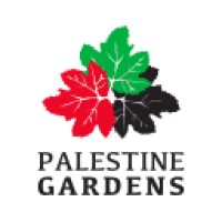 Pal Gardens Agricultural Company logo - Similar company to Alrwad Company For Agricultural Investment