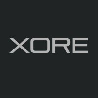 Xore logo - Similar company to Sistetronics