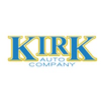 Kirk Auto Company Inc logo - Similar company to Icon Environmental Services